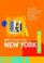 Cover of: Art/Shop/Eat New York