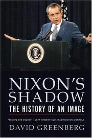 Nixons Shadow