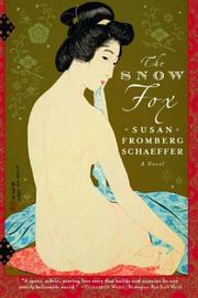 Cover of: The Snow Fox: A Novel