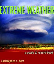 Extreme Weather by Christopher C. Burt