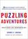 Cover of: Puzzling Adventures