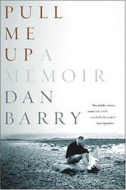Cover of: Pull Me Up by Dan Barry