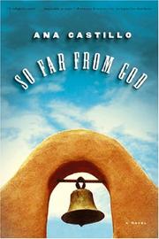 Cover of: So Far from God by Ana Castillo