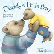 Cover of: Daddy's little boy