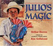 Cover of: Julio's magic