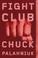 Cover of: Fight Club