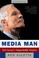 Cover of: Media Man