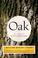 Cover of: Oak