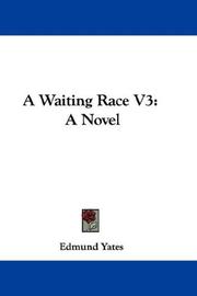 A Waiting Race V3