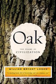 Cover of: Oak: The Frame of Civilization