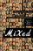 Cover of: Mixed