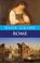 Cover of: Blue Guide Rome, Ninth Edition (Blue Guide Rome)