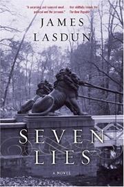 Cover of: Seven Lies: A Novel