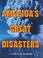 Cover of: America's great disasters
