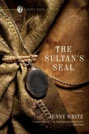 Cover of: The Sultan's Seal by Jenny White, Jenny White