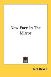 Cover of: New Face In The Mirror