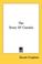 Cover of: The Story Of Canada