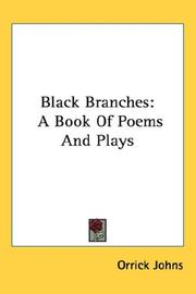 Black Branches