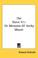 Cover of: The Slave V1