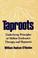 Cover of: Taproots