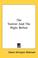 Cover of: The Torrent And The Night Before