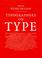 Cover of: Typographers on Type