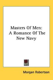 Masters of men