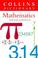 Cover of: Mathematics (Collins Dictionary Of . . .)