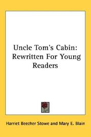 Cover of: Uncle Tom