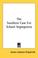 Cover of: The Southern Case For School Segregation