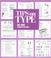 Cover of: Tips on type
