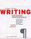 Cover of: Writing for design professionals