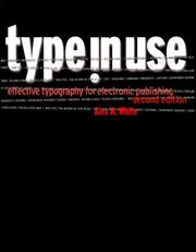 Type in use by Alex White