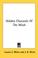 Cover of: Hidden Channels Of The Mind