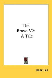 Cover of: The Bravo V2: A Tale