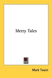 Merry Tales