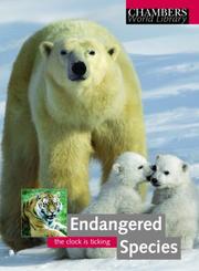 Cover of: Endangered Species (Chambers World Library)