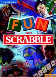 Cover of: Fun with Scrabble