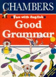 Cover of: Good Grammar (Fun with English)