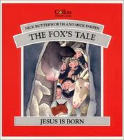 Cover of: Fox`S Tale