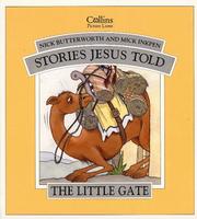 Cover of: Little Gate