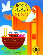 Cover of: Rock Steady: A Story of Noah's Ark