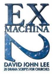 Cover of: Ex Machina 2