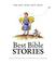 Cover of: Best Bible Stories