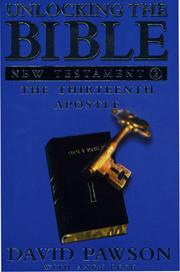 Cover of: Unlocking The Bible- New Test B2