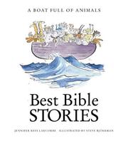 Cover of: Boat Full Of Animals