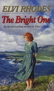 Cover of: The Bright One