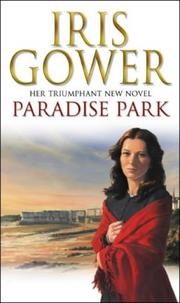 Cover of: Paradise Park (Potter's S)