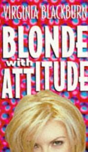 Cover of: Blonde with Attitude