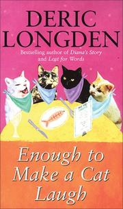 Cover of: Enough to Make a Cat Laugh